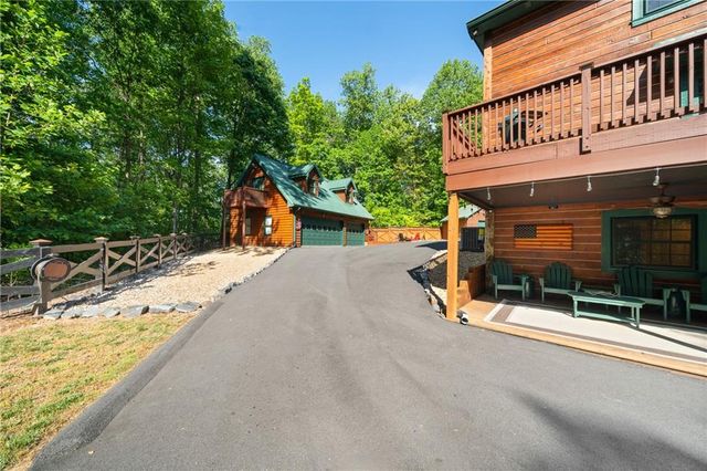 311 Woodland Brook Drive, Canton, GA 30115