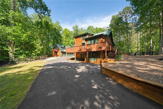 311 Woodland Brook Drive, Canton, GA 30115