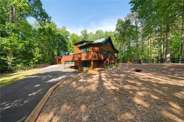 311 Woodland Brook Drive, Canton, GA 30115