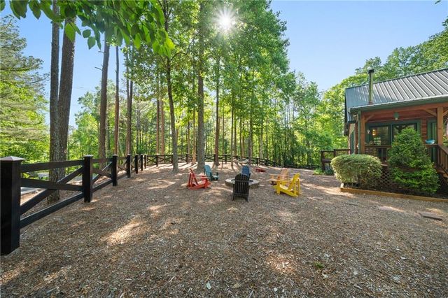 311 Woodland Brook Drive, Canton, GA 30115