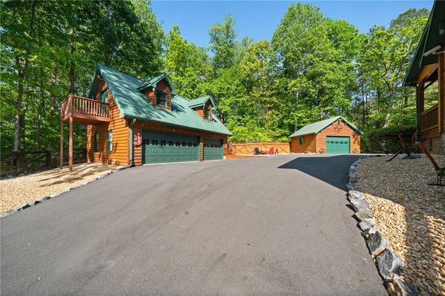 311 Woodland Brook Drive, Canton, GA 30115