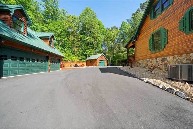 311 Woodland Brook Drive, Canton, GA 30115