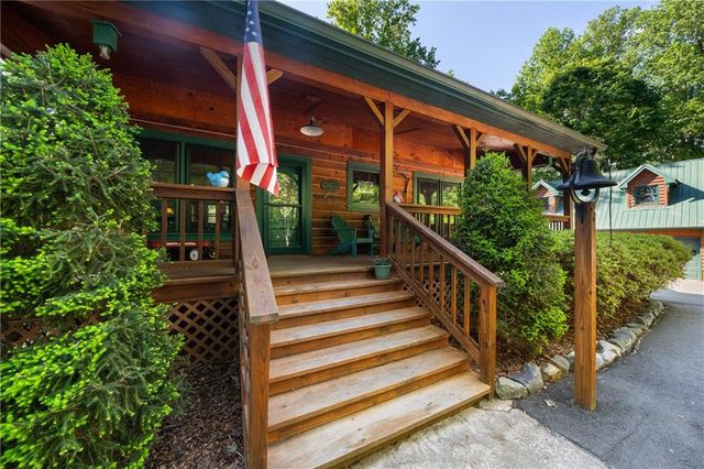 311 Woodland Brook Drive, Canton, GA 30115