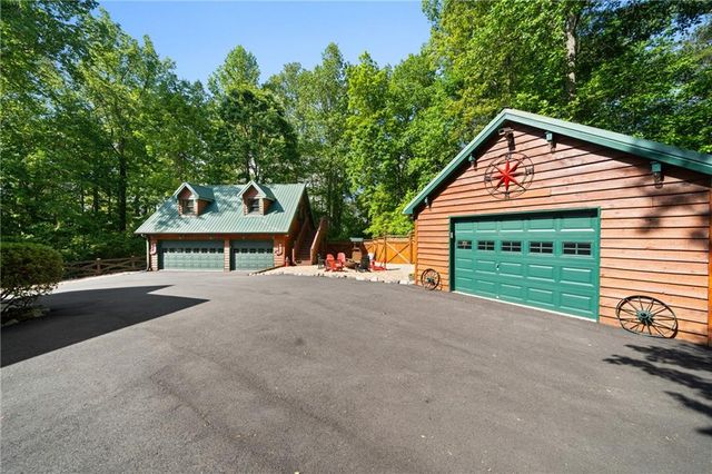 311 Woodland Brook Drive, Canton, GA 30115