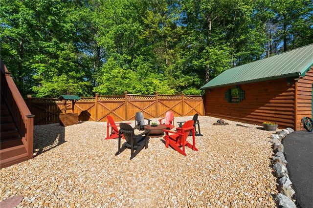 311 Woodland Brook Drive, Canton, GA 30115