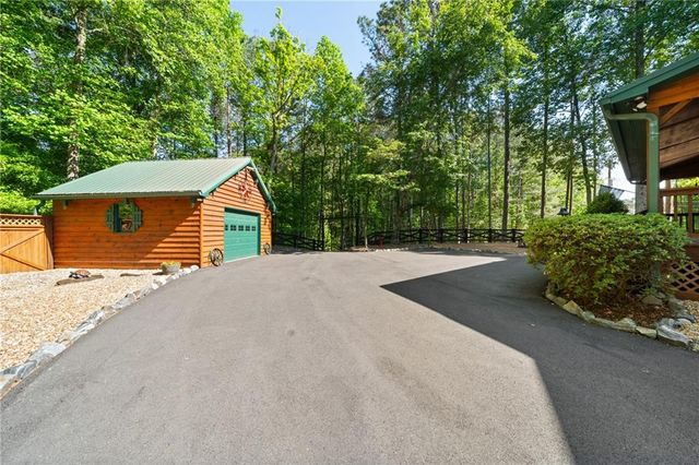 311 Woodland Brook Drive, Canton, GA 30115
