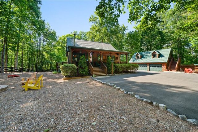 311 Woodland Brook Drive, Canton, GA 30115