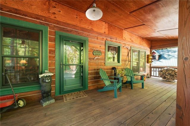 311 Woodland Brook Drive, Canton, GA 30115