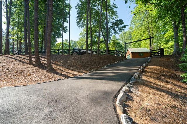 311 Woodland Brook Drive, Canton, GA 30115
