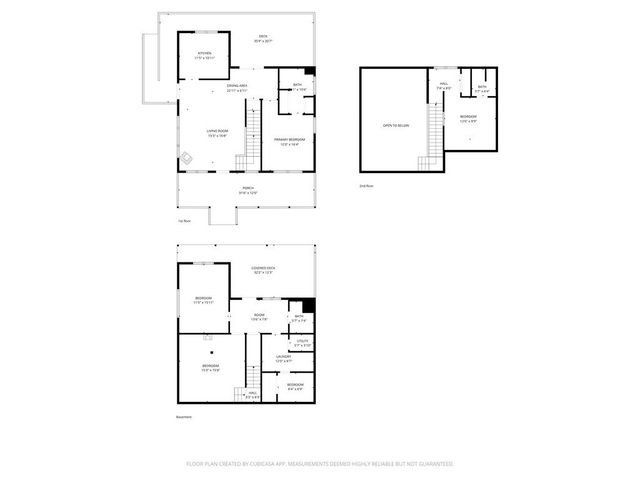 311 Woodland Brook Drive, Canton, GA 30115
