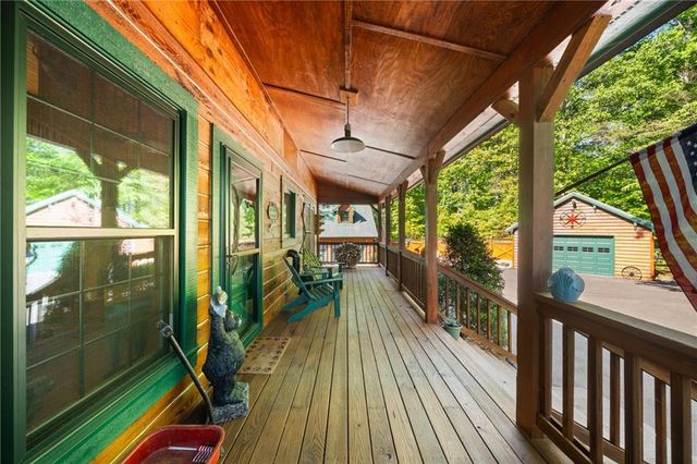 311 Woodland Brook Drive, Canton, GA 30115