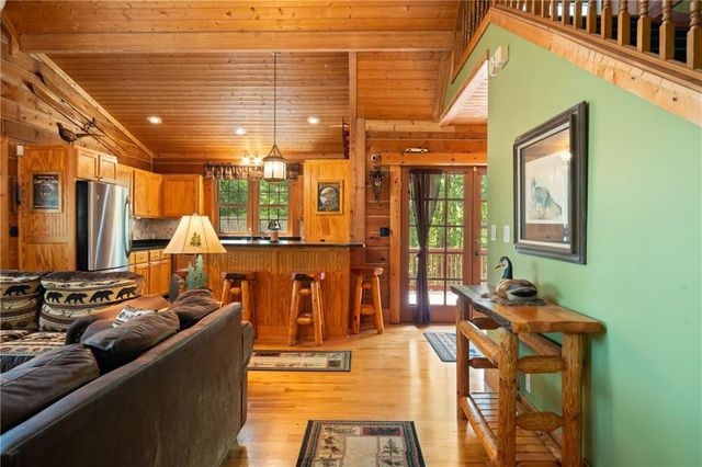 311 Woodland Brook Drive, Canton, GA 30115