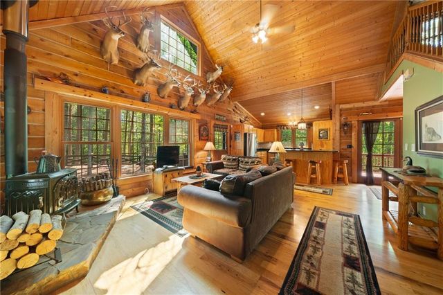 311 Woodland Brook Drive, Canton, GA 30115