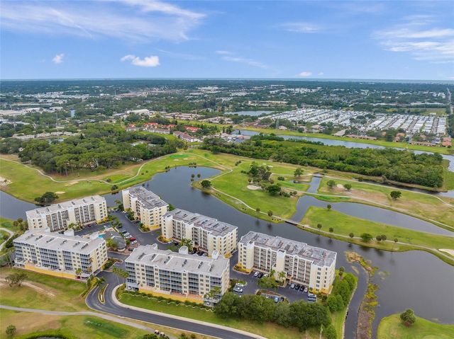 1200 COUNTRY CLUB DRIVE 4102, Largo, FL 33771