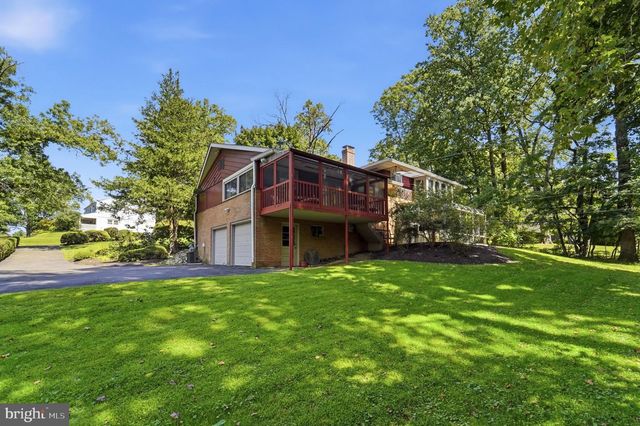 1200 PHEASANT RD, Rydal, PA 19046