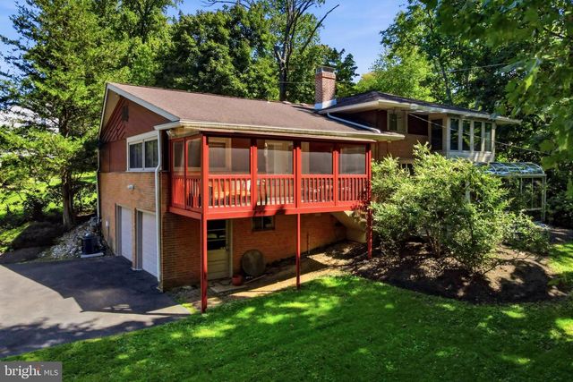 1200 PHEASANT RD, Rydal, PA 19046