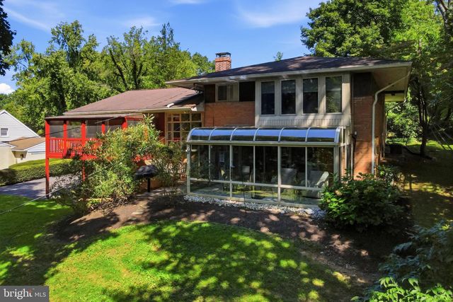 1200 PHEASANT RD, Rydal, PA 19046