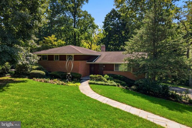 1200 PHEASANT RD, Rydal, PA 19046