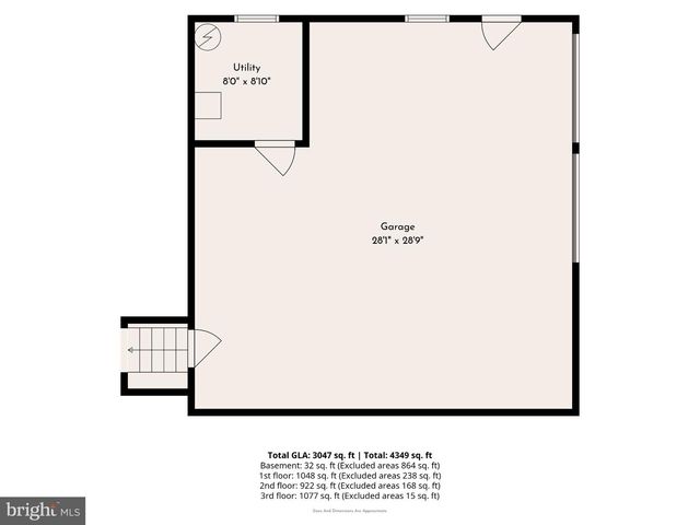 1200 PHEASANT RD, Rydal, PA 19046