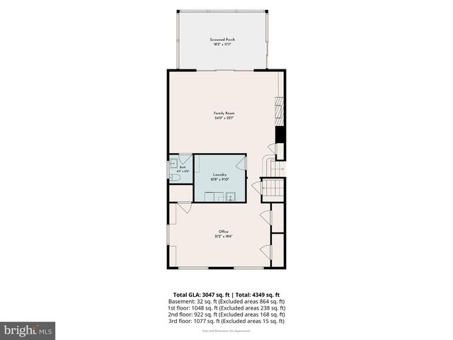 1200 PHEASANT RD, Rydal, PA 19046