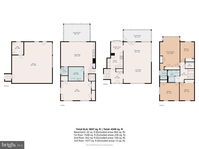1200 PHEASANT RD, Rydal, PA 19046
