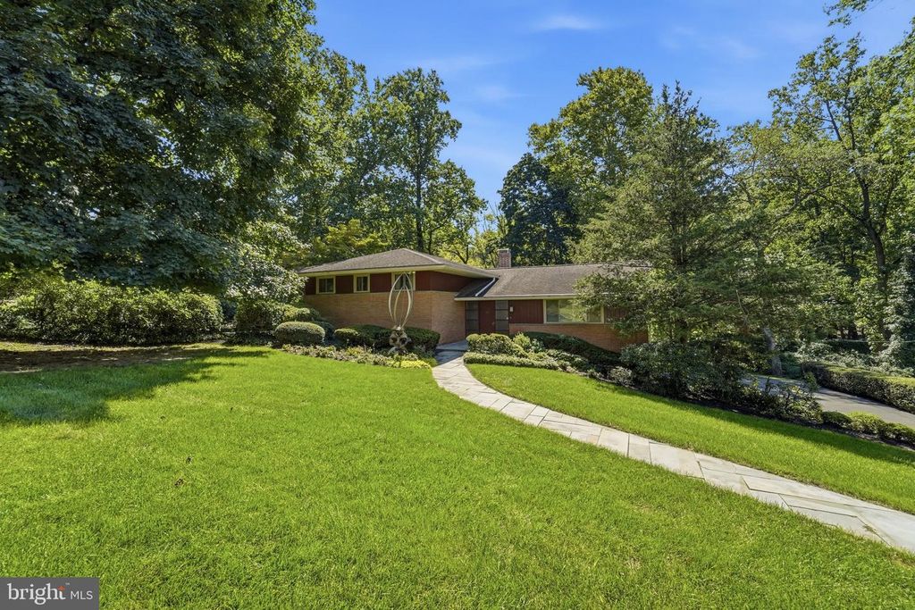 1200 PHEASANT RD, Rydal, PA 19046