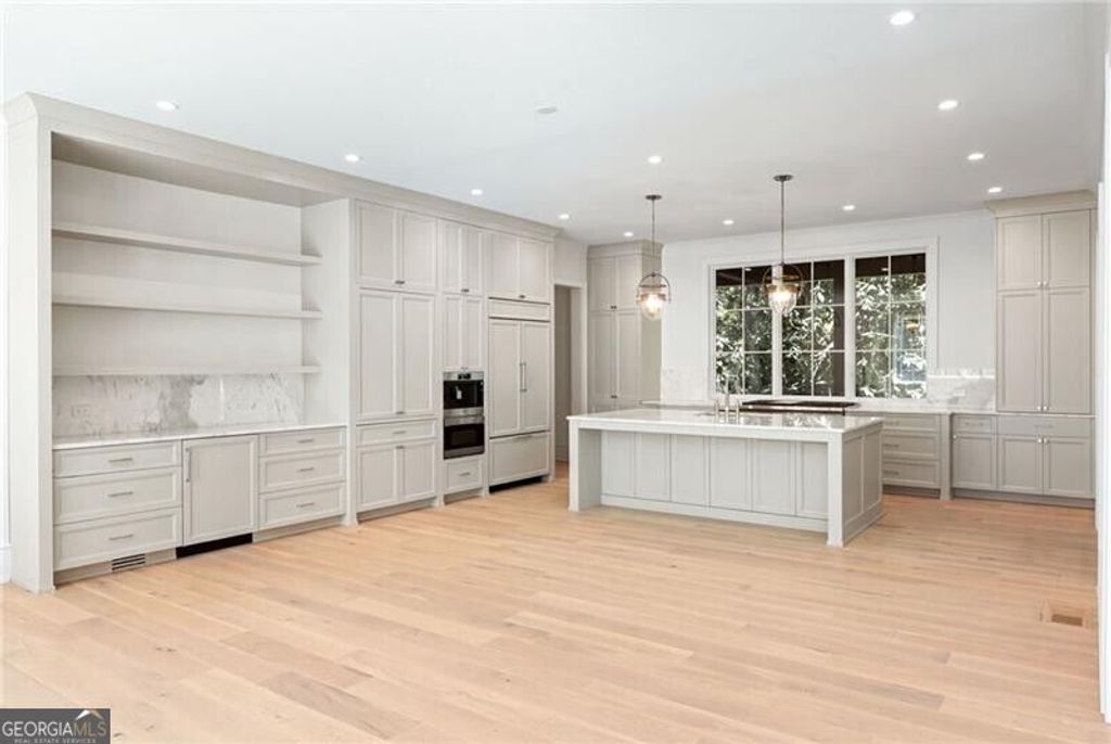 1353 W Wesley Road NW, Atlanta, GA 30327 — photo 5