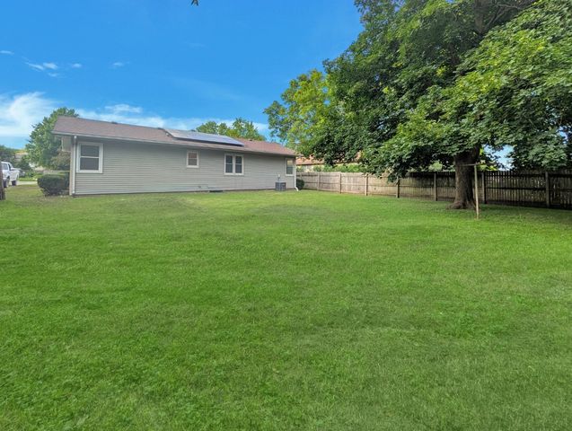 1410 Thomas Street, Redfield, IA 50233