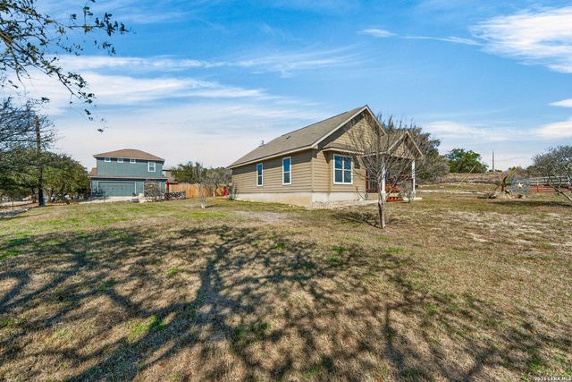 307 Palm, Spring Branch, TX 78070