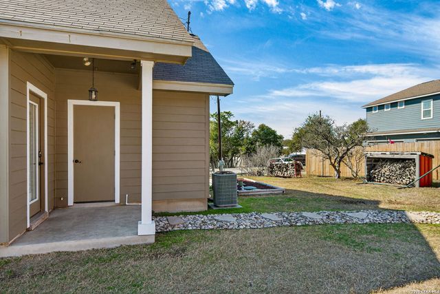 307 Palm, Spring Branch, TX 78070