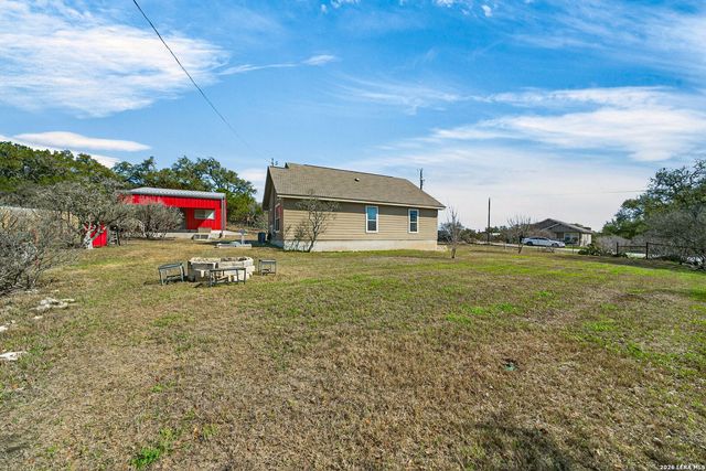 307 Palm, Spring Branch, TX 78070