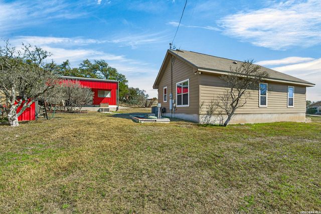 307 Palm, Spring Branch, TX 78070