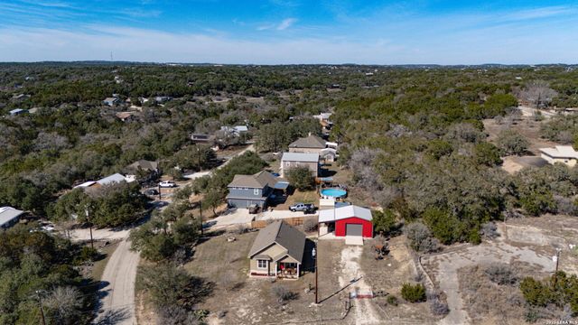 307 Palm, Spring Branch, TX 78070