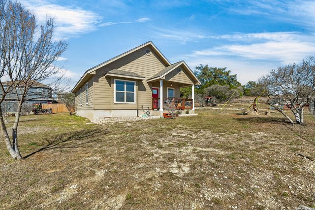 307 Palm, Spring Branch, TX 78070