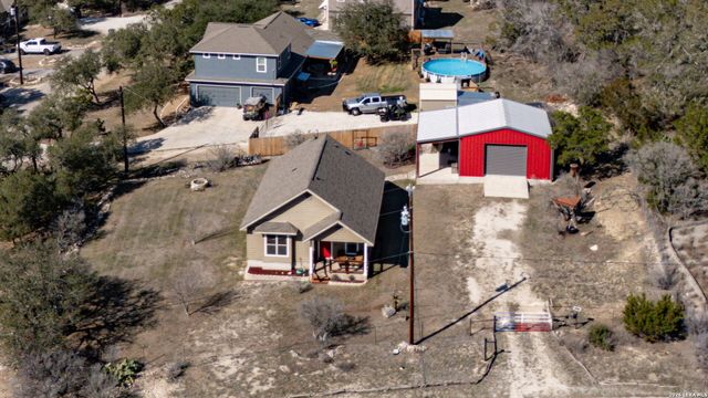 307 Palm, Spring Branch, TX 78070