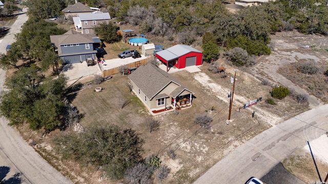 307 Palm, Spring Branch, TX 78070