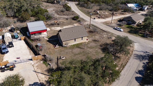 307 Palm, Spring Branch, TX 78070