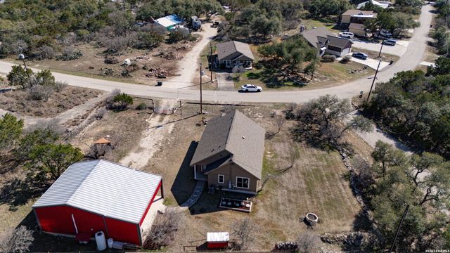 307 Palm, Spring Branch, TX 78070