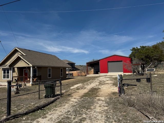 307 Palm, Spring Branch, TX 78070