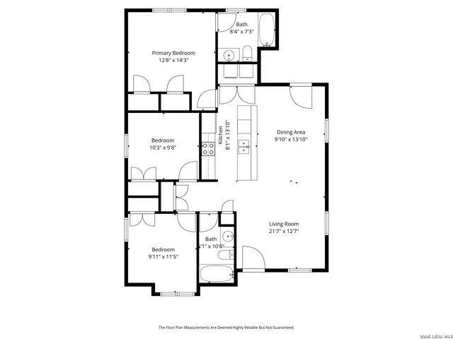 307 Palm, Spring Branch, TX 78070