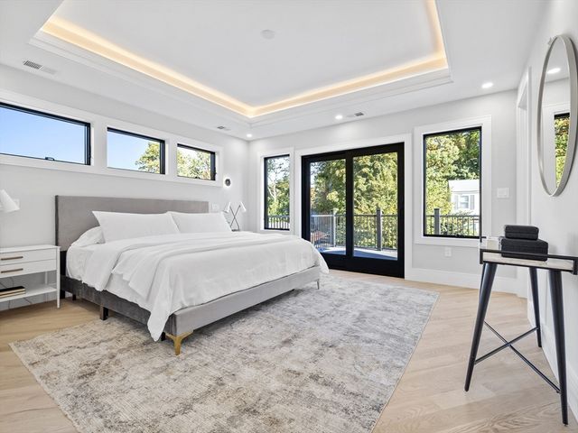 18 Josselyn Pl 18, Newton, MA 02461