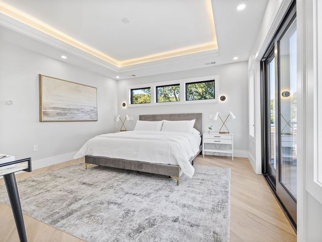 18 Josselyn Pl 18, Newton, MA 02461