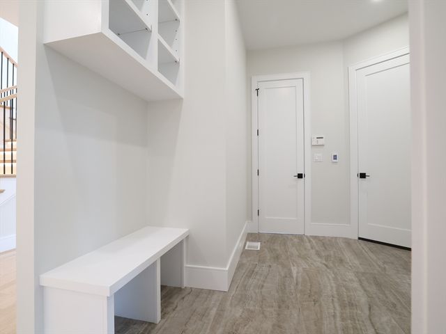 18 Josselyn Pl 18, Newton, MA 02461