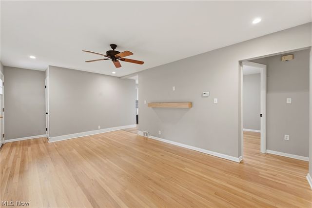 4353 W 182nd Street, Cleveland, OH 44135