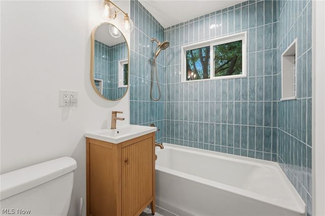 4353 W 182nd Street, Cleveland, OH 44135