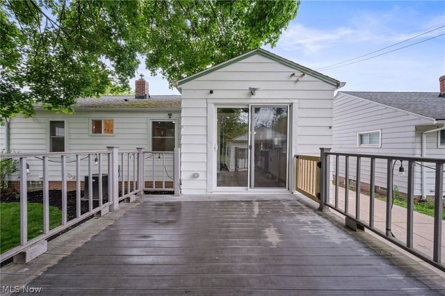 4353 W 182nd Street, Cleveland, OH 44135
