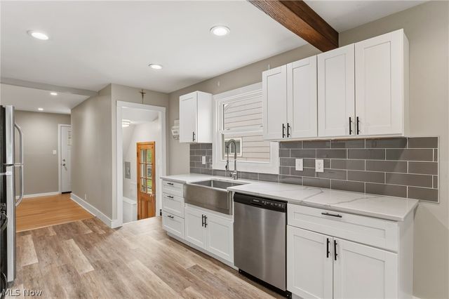 4353 W 182nd Street, Cleveland, OH 44135