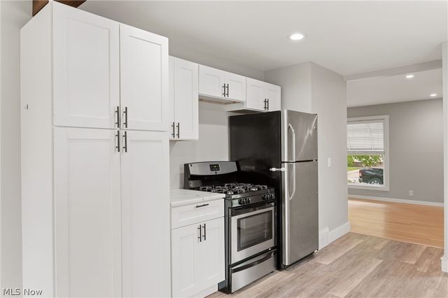 4353 W 182nd Street, Cleveland, OH 44135