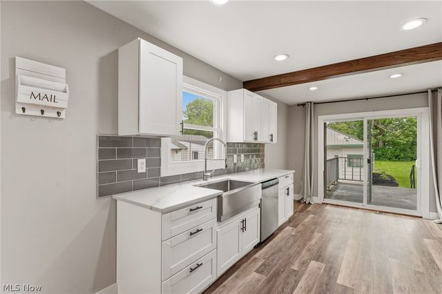 4353 W 182nd Street, Cleveland, OH 44135
