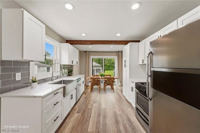 4353 W 182nd Street, Cleveland, OH 44135